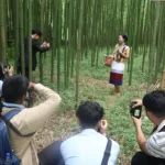 Heritage photo walk organised in Ziro