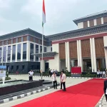 Judiciary played important role in shaping India: CJI