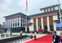 Judiciary played important role in shaping India: CJI