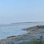 Siang at a crossroads