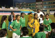 Subroto Cup: GHSS Nari win opener