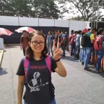 Tadar Sahi’s journey: PAJSC activist to acing APPSCCE