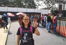 Tadar Sahi’s journey: PAJSC activist to acing APPSCCE