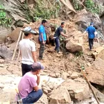 Vijaynagar remains inaccessible two months on