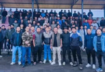 AAPPTF unit opposes Bumla Pass entry fee