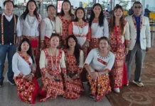 Aka folkdance to be showcased in Japan