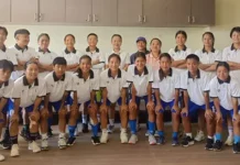 Arunachal exit from Sr Women’s Nat’l Football C’ship