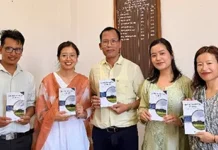 Book on environmental studies released