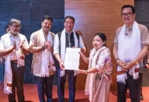 CM hands over appointment letters to APPSCCE qualified candidates