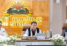 Cabinet Aapke Dwar: Key development decisions announced