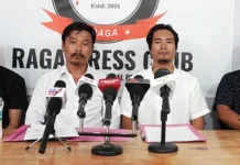 Forum serves ultimatum to Kamala HEP authority