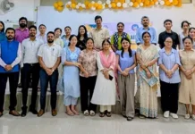 Gatekeeper trg on suicide risk reduction held