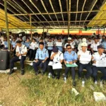 ITWs on indefinite strike, ICR struggles to manage traffic