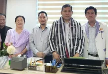 Min laments condition of cooperative movement, assures to provide fund