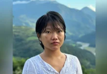 SIFF legal adviser Bhanu Tatak stopped at Delhi airport