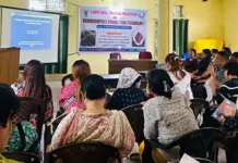 Training prog on vermicomposting underway