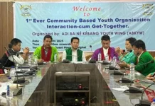 Youth orgs unite for harmony, regional issues