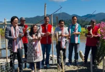 ZFM: 3rd edition of hand fishing event inaugurated