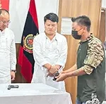 3 more UTA operatives surrender