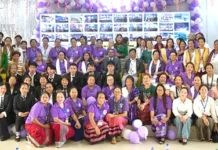 APWWS organizes state-level workshop to commemorate foundation day