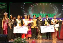 Arunachal Married Couple Show concludes