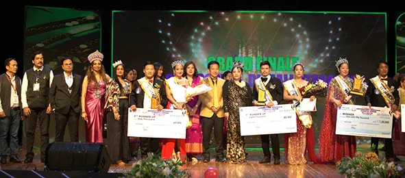 Arunachal Married Couple Show concludes