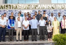 CM stresses on capacity building for new APCS officers