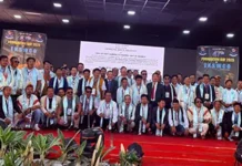 EKSWCO hosts discussions on social issues, transparency in public resources