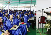 Guv calls for industry-aligned education at APU’s first convocation