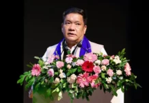 Khandu calls for exploring market-linked opportunities to support farmers