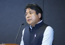 Lemli Loyi appointment Executive Director of NEDFi