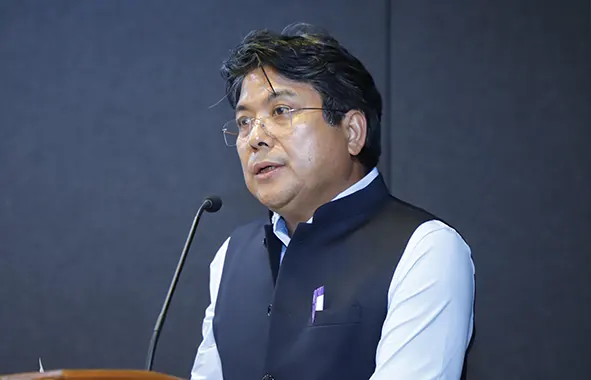 Lemli Loyi appointment Executive Director of NEDFi