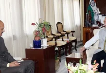 Merit must be guiding principle in selection process: Guv