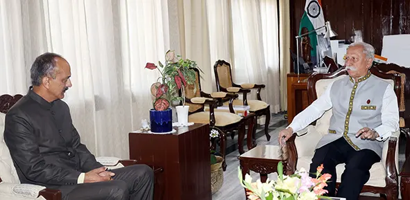 Merit must be guiding principle in selection process Guv