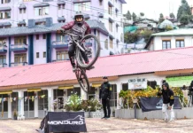 Monduro 5.0: World’s highest Enduro race flagged off in Tawang