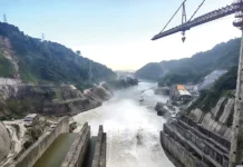 NHPC launches wet commissioning of Subansiri Lower HEP