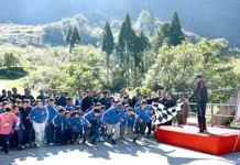 Namka Chu Day commemorated