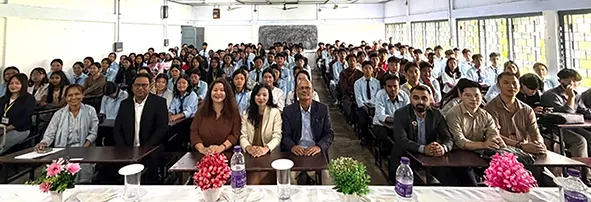 Prog on startup outreach organised