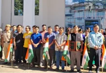 150 years of ‘Vande Mataram’ celebrated