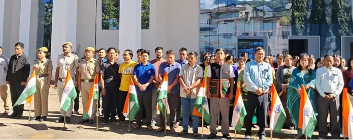 150 years of 'Vande Mataram' celebrated