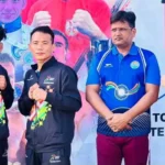 3 Arunachal kickboxers to represent India at World Championships