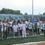 53 from Arunachal to participate in 2nd North East Para Games