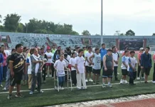 53 from Arunachal to participate in 2nd North East Para Games