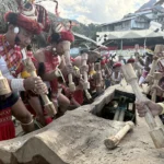 57th Nocte Chalo Loku celebration begins in Khonsa