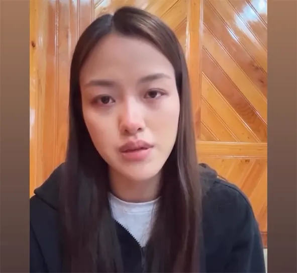 A sister's quest for justice