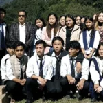 AAPSU women’s wing conducts awareness drive for schoolgirls