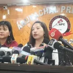 AAPSU women’s wing seeks anti-ragging squads