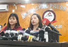 AAPSU women’s wing seeks anti-ragging squads