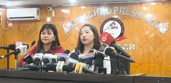 AAPSU women's wing seeks anti-ragging squads