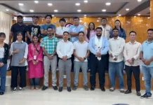 APC organises interactive health workshop